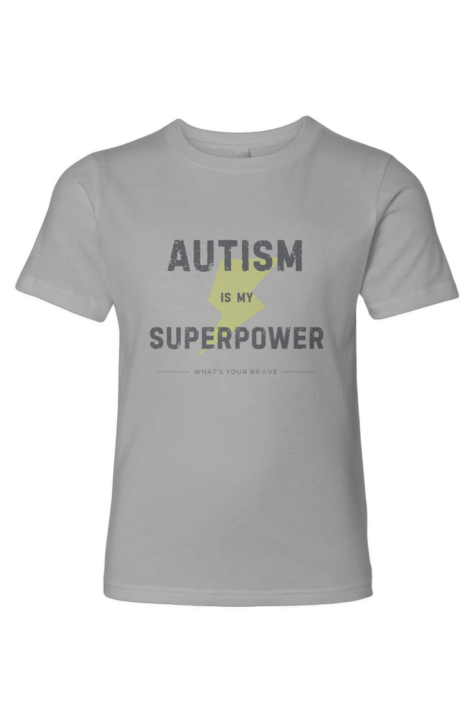 Autism Awareness