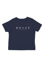 Infant BRAVE Short Sleeve Tee