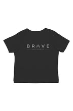 Infant BRAVE Short Sleeve Tee