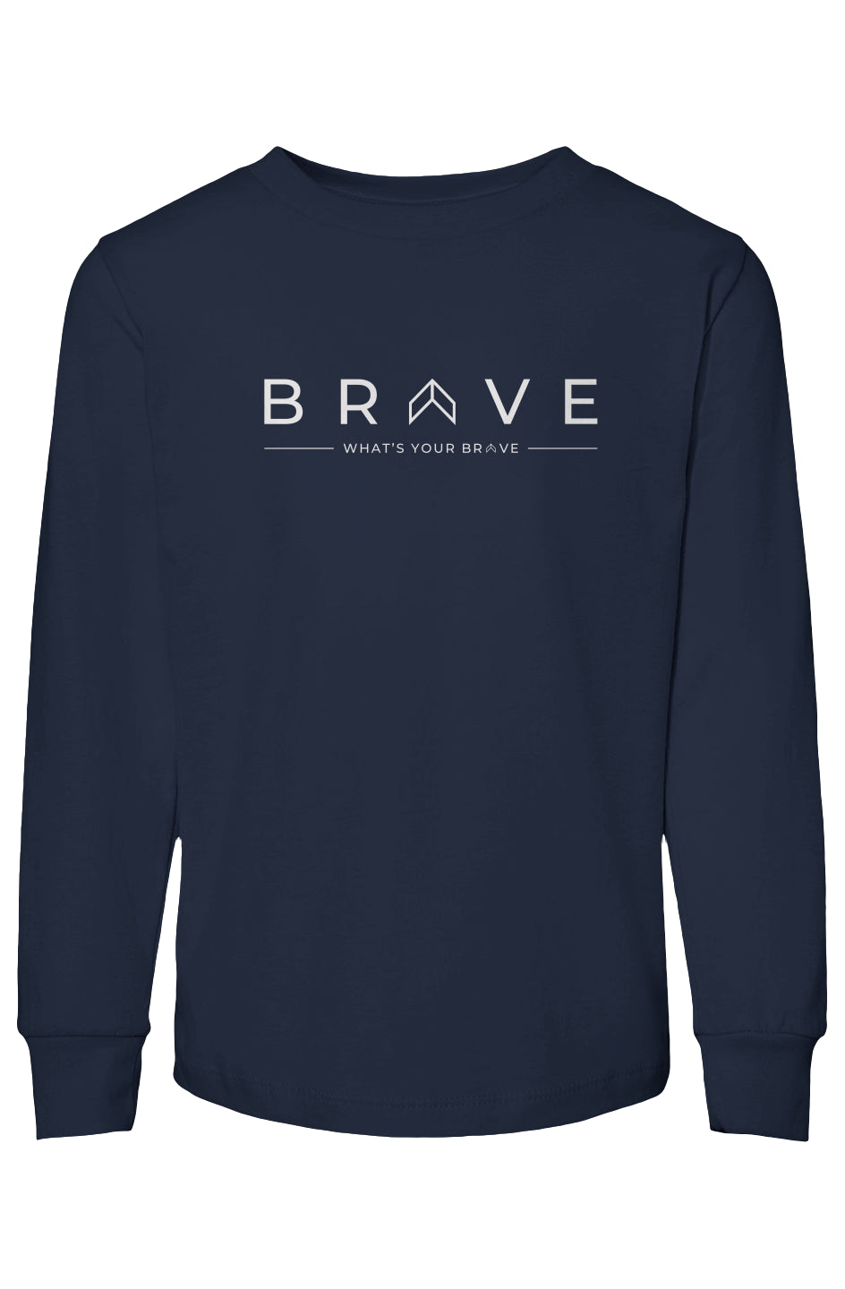 Toddler Jersey LS Tee