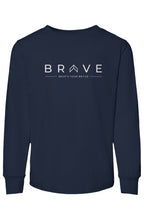 Toddler Jersey LS Tee