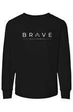 Toddler Jersey LS Tee