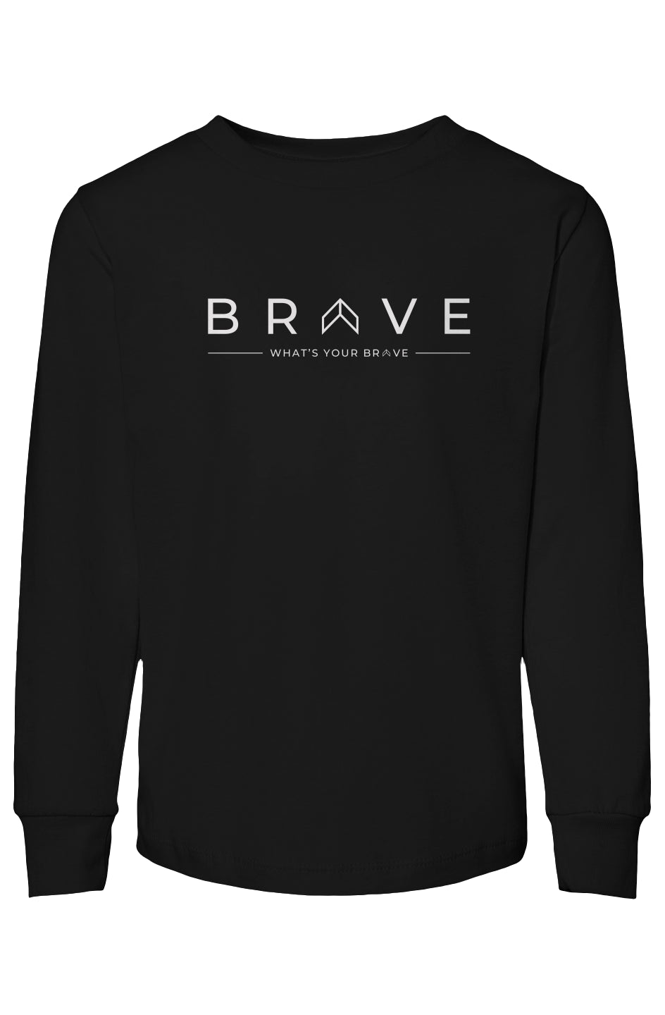 Toddler Jersey LS Tee