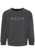 BRAVE Toddler Sweatshirt