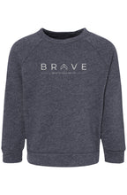 BRAVE Toddler Sweatshirt