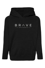 BRAVE Toddler Hoodie 