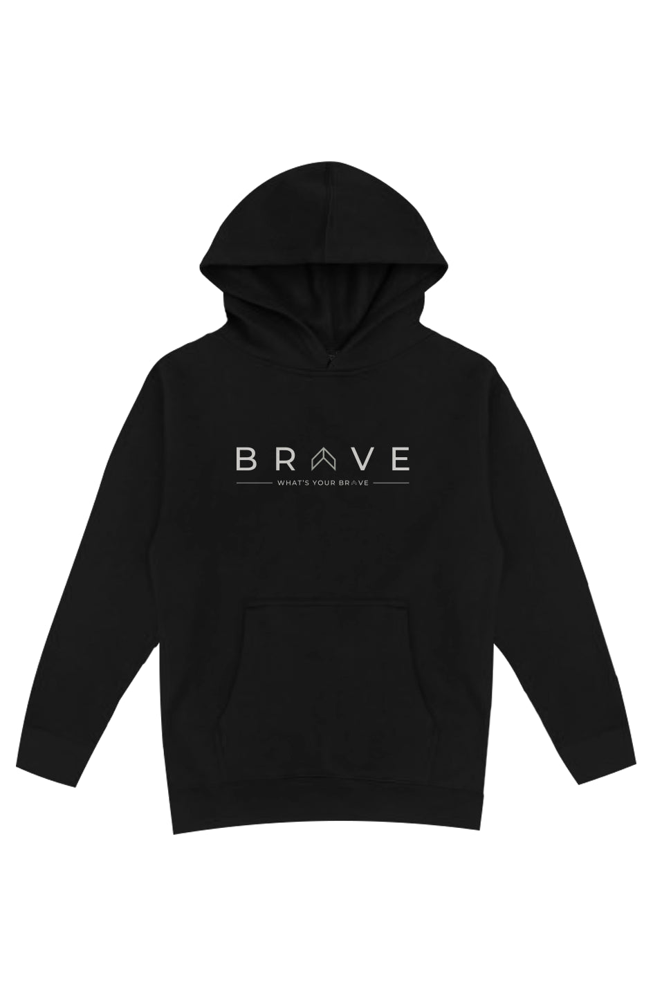 Youth BRAVE Hoodie