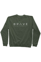Adult BRAVE Sweatshirt 