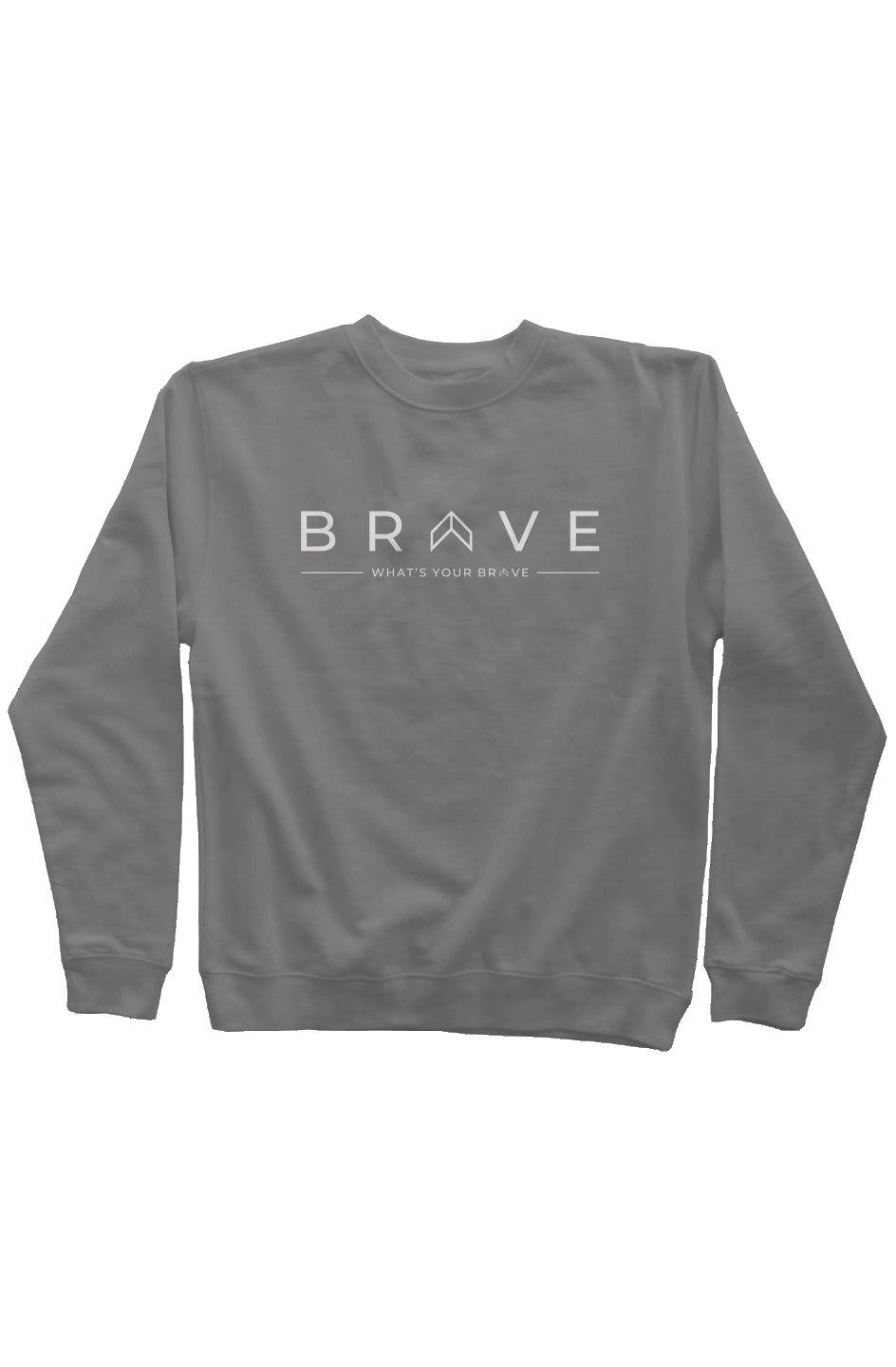 Adult BRAVE Sweatshirt