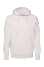 Adult BRAVE Bold Logo Hoodie