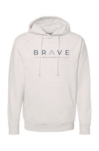 Adult BRAVE Hoodie