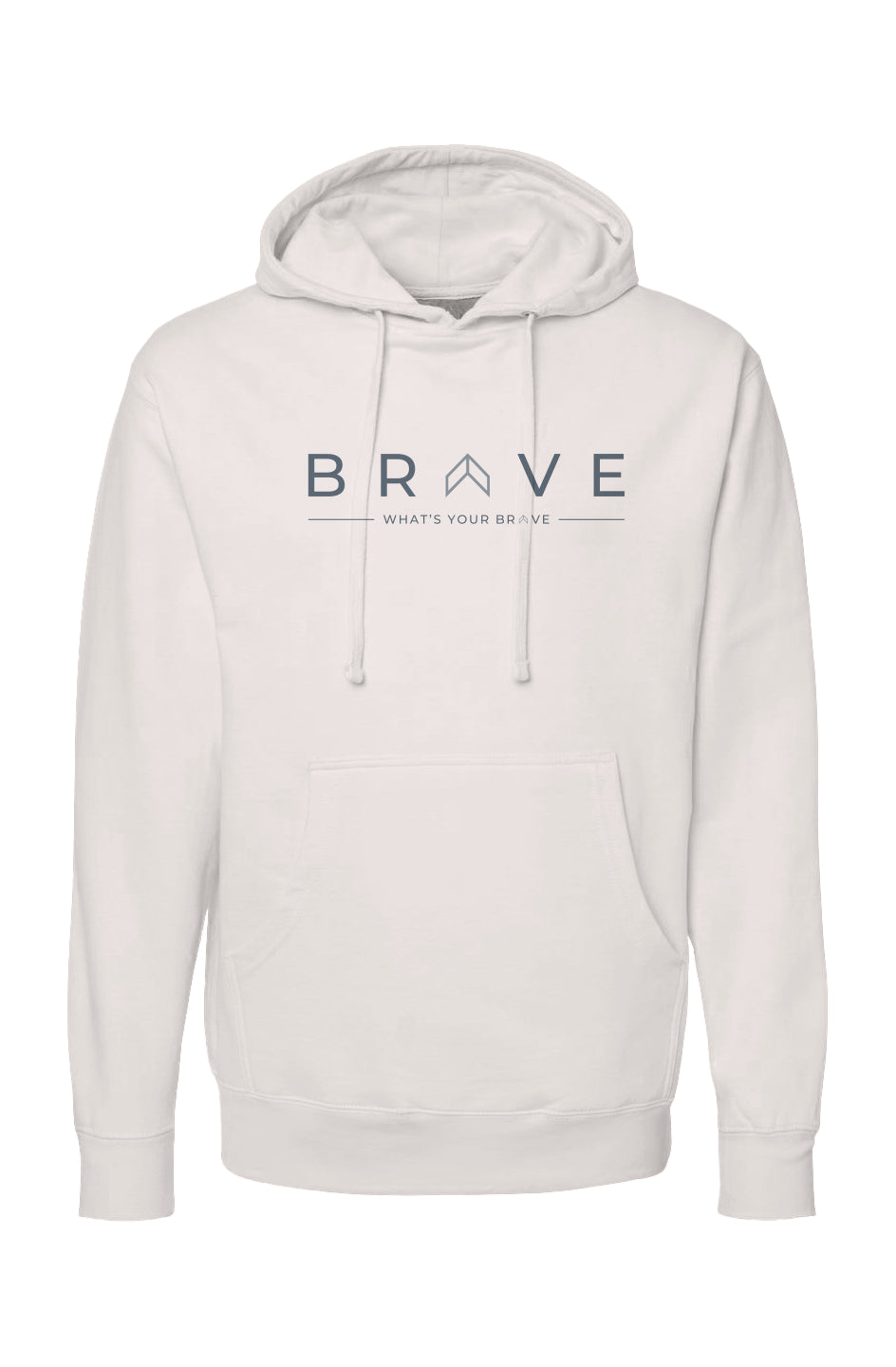 Adult BRAVE Hoodie