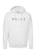 Adult BRAVE Hoodie
