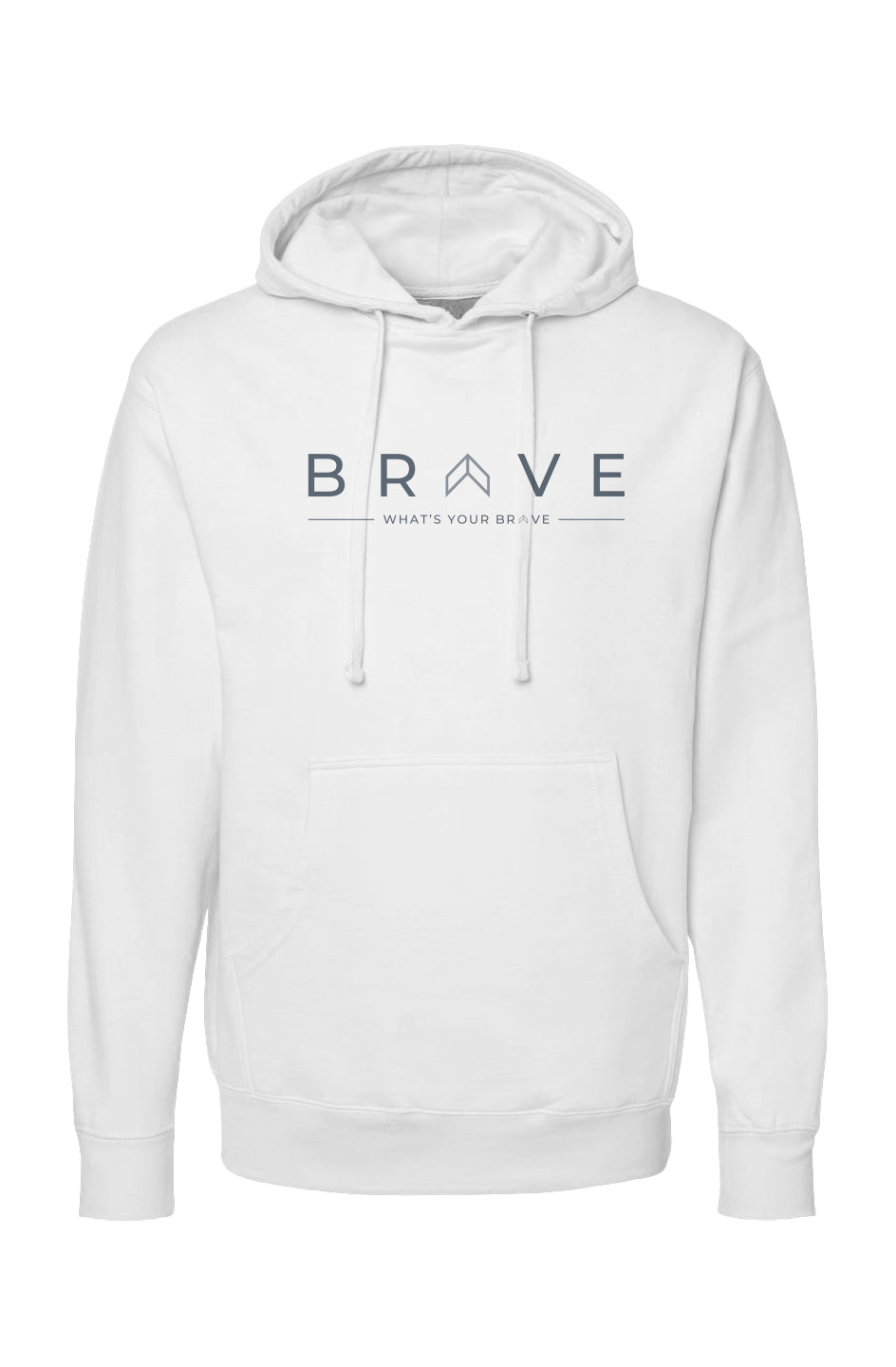 Adult BRAVE Hoodie