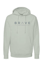 Adult BRAVE Hoodie
