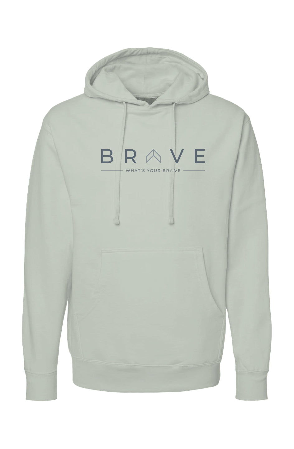 Adult BRAVE Hoodie