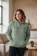 Adult BRAVE Hoodie