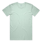 Adult BRAVE Short Sleeve Kindness Acceptance Mint Tee 