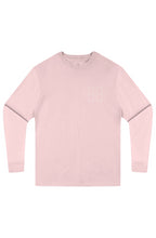 Adult BRAVE Kindness Acceptance Long Sleeve Tee