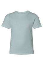 Youth BRAVE Kindness Acceptance Short Sleeve Tee 