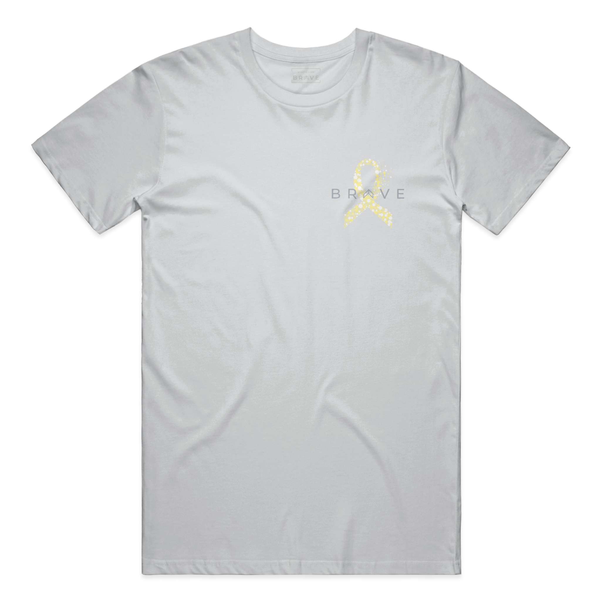 Adult – No Child Fights Alone – Short Sleeve Tee