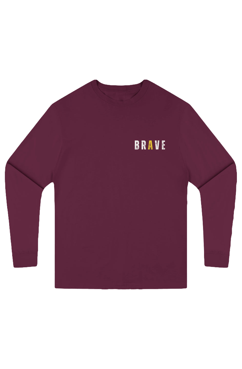 Adult Fight Like a Kid Childhood Cancer Awareness Long Sleeve