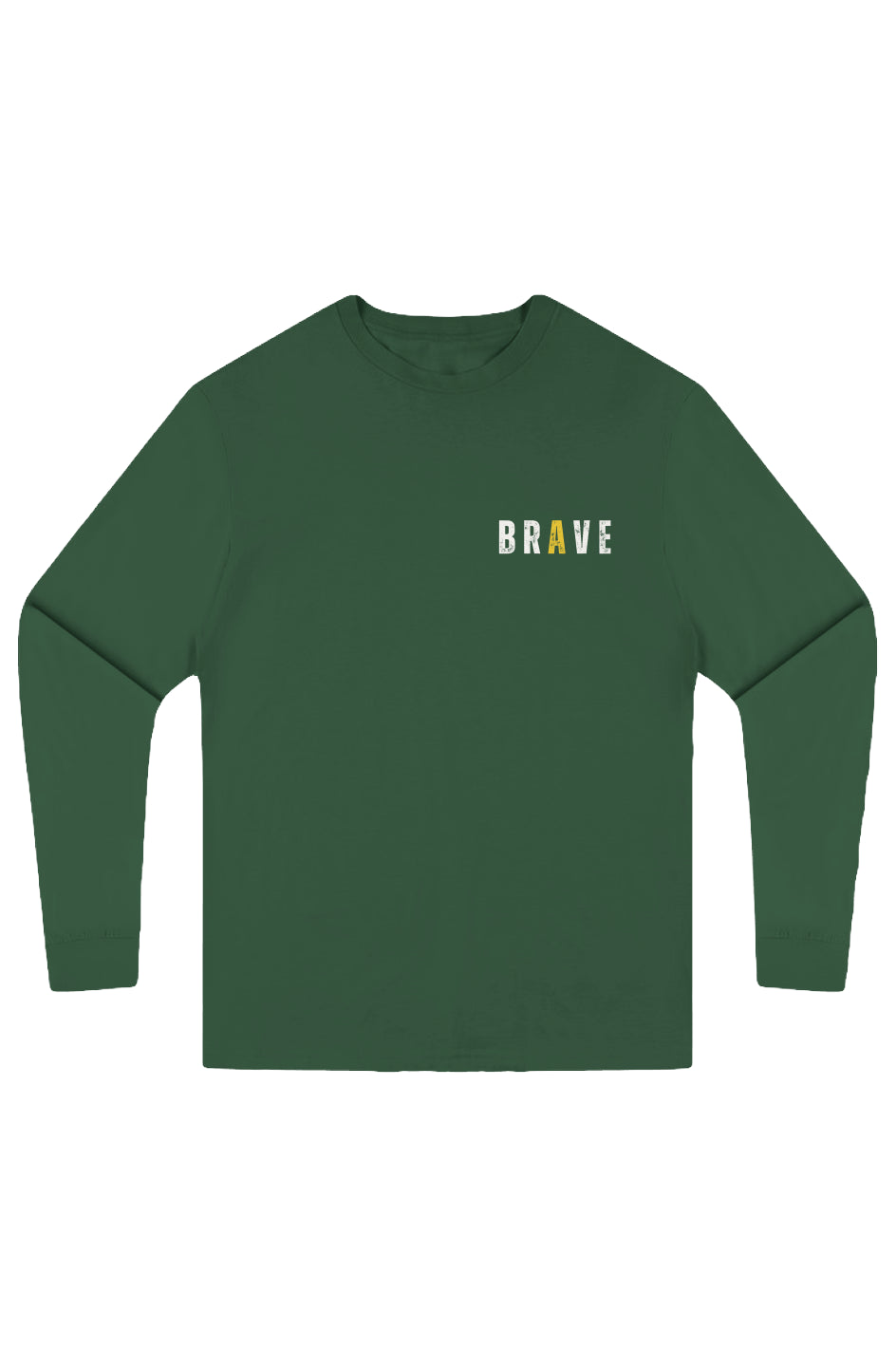 Adult Fight Like a Kid Childhood Cancer Awareness Long Sleeve