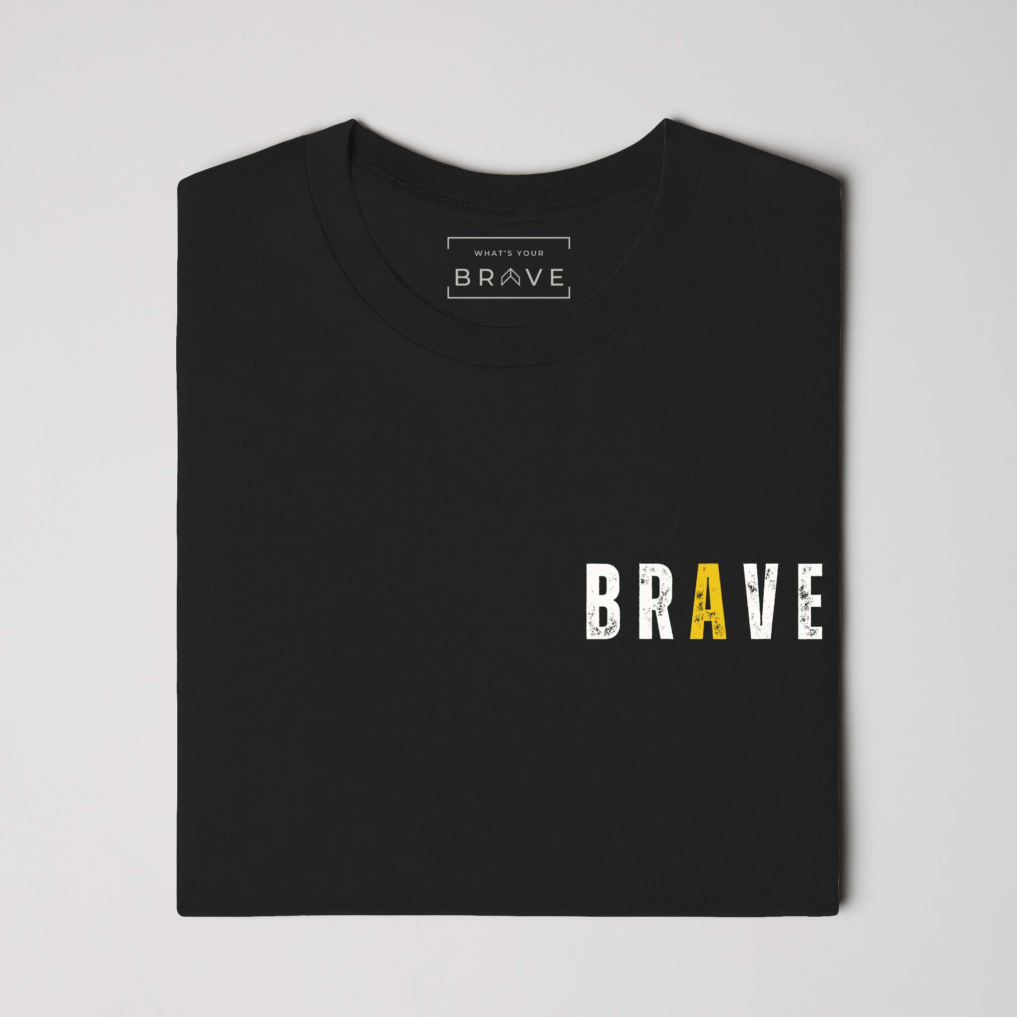 Adult - No Child Fights Alone Short Sleeve