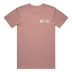 Adult - No Child Fights Alone Short Sleeve