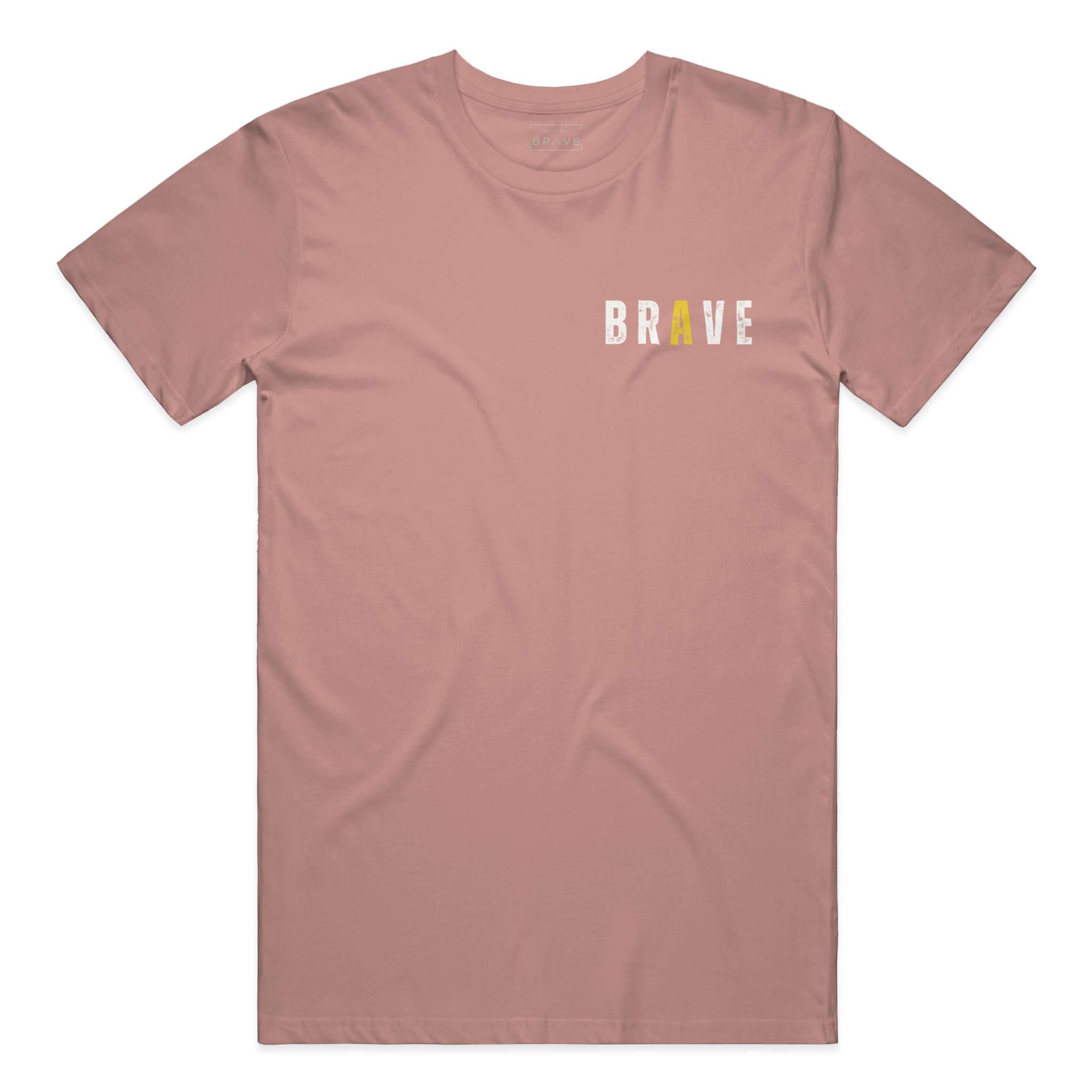 Adult - No Child Fights Alone Short Sleeve