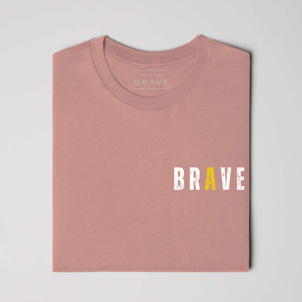 Adult - No Child Fights Alone Short Sleeve