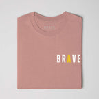 Adult - No Child Fights Alone Short Sleeve