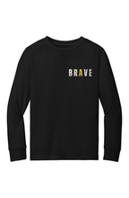 Youth - Fight Like a Kid Long Sleeve 