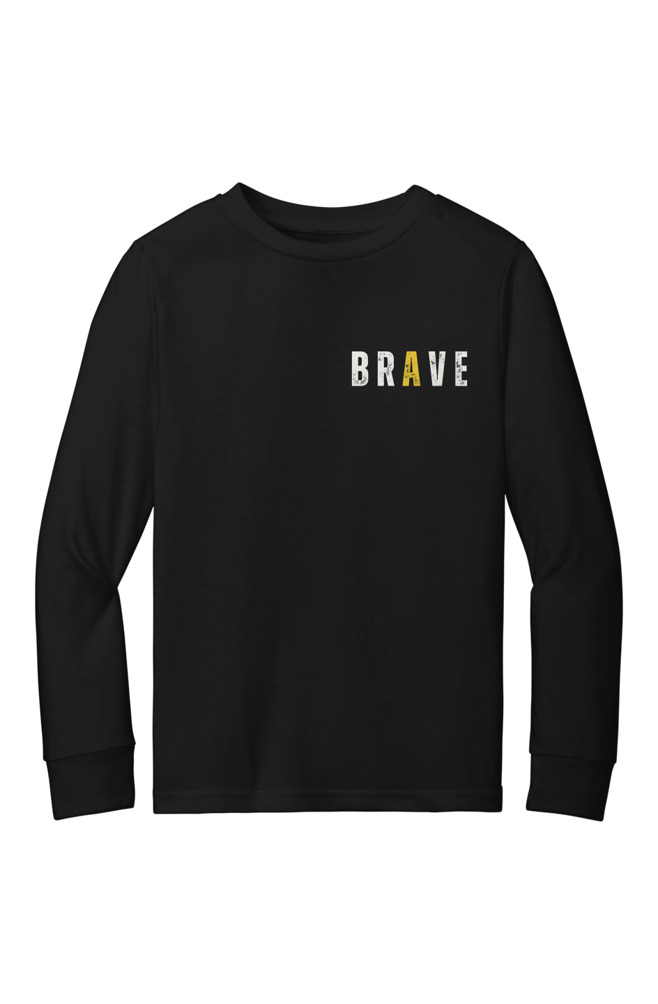 Youth - Fight Like a Kid Long Sleeve 