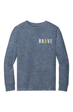 Youth - Fight Like a Kid Long Sleeve 