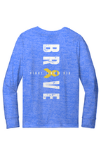 Youth - Fight Like a Kid Long Sleeve 