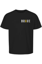 Youth Fight Like a Kid - Short Sleeve