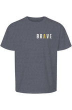 Youth Fight Like a Kid - Short Sleeve