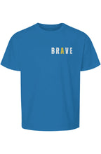 Youth Fight Like a Kid - Short Sleeve