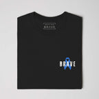 Brave Like Blaire Adult Short Sleeve