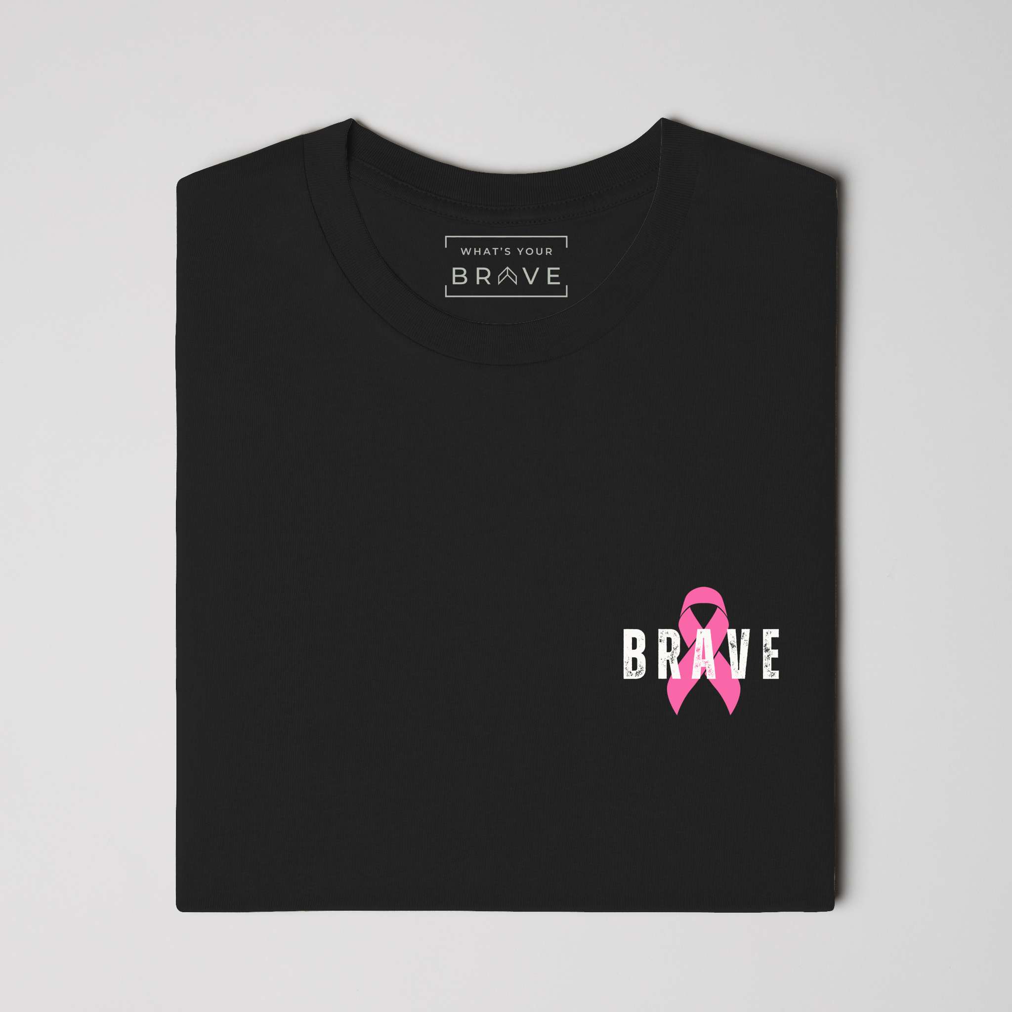 Brave Like Holly Adult Short Sleeve