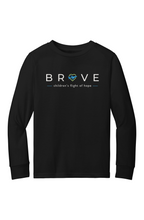 Youth Long Sleeve Children's Flight of Hope