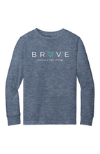 Youth Long Sleeve Children's Flight of Hope