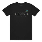 Adult Short Sleeve Children's Flight of Hope