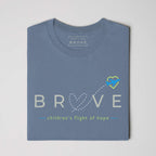 Adult Short Sleeve Children's Flight of Hope