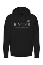 Adult Hoodie Children's Flight of Hope