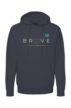Adult Hoodie Children's Flight of Hope