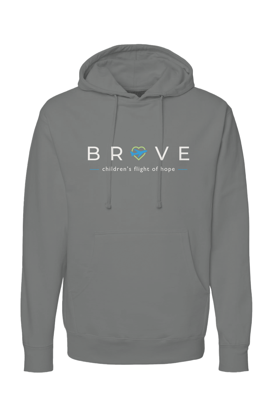Adult Hoodie CFOH