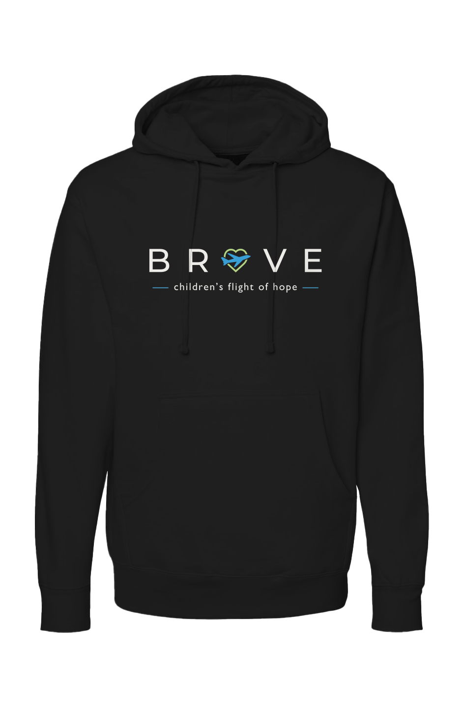 Adult Hoodie CFOH
