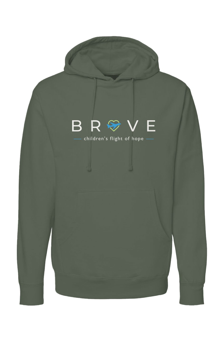 Adult Hoodie CFOH